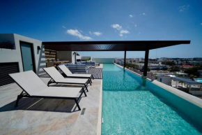 penthouse arenis 503 a unos pasos de la 5 av